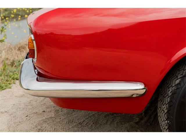 1965 Alfa Romeo Giulia Spider (CC-2071880) for sale in Costa Mesa, California