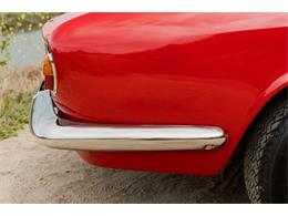 1965 Alfa Romeo Giulia Spider (CC-2071880) for sale in Costa Mesa, California