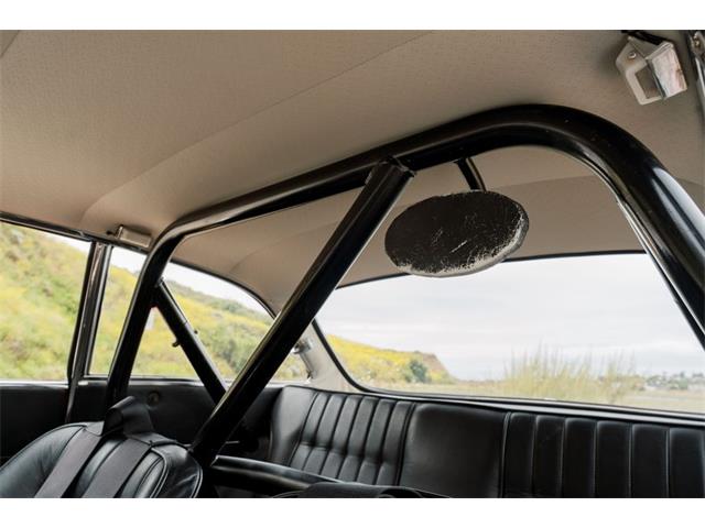 1965 Alfa Romeo Giulia Spider (CC-2071880) for sale in Costa Mesa, California