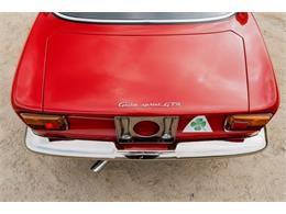 1965 Alfa Romeo Giulia Spider (CC-2071880) for sale in Costa Mesa, California