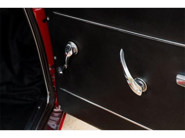 1965 Alfa Romeo Giulia Spider (CC-2071880) for sale in Costa Mesa, California