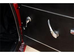 1965 Alfa Romeo Giulia Spider (CC-2071880) for sale in Costa Mesa, California