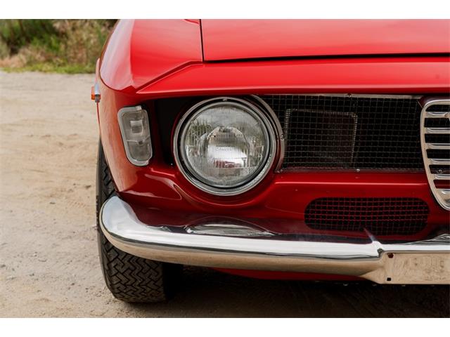 1965 Alfa Romeo Giulia Spider (CC-2071880) for sale in Costa Mesa, California