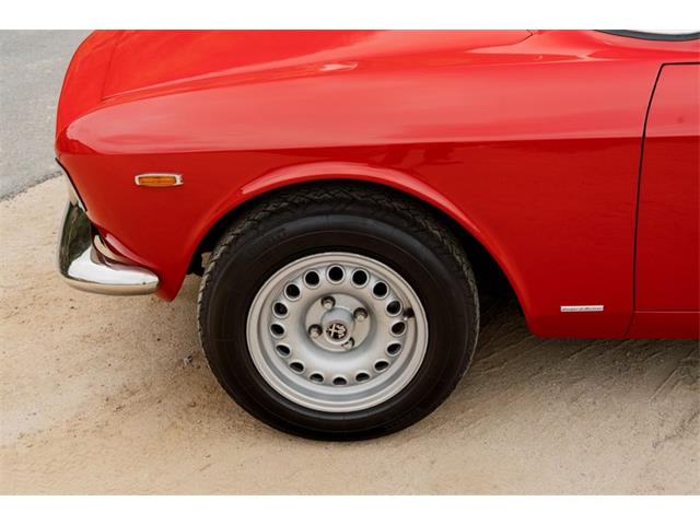1965 Alfa Romeo Giulia Spider (CC-2071880) for sale in Costa Mesa, California