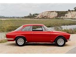 1965 Alfa Romeo Giulia Spider (CC-2071880) for sale in Costa Mesa, California