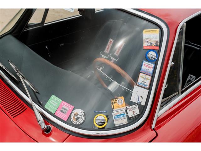 1965 Alfa Romeo Giulia Spider (CC-2071880) for sale in Costa Mesa, California