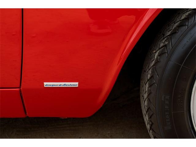 1965 Alfa Romeo Giulia Spider (CC-2071880) for sale in Costa Mesa, California