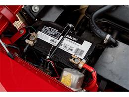 1965 Alfa Romeo Giulia Spider (CC-2071880) for sale in Costa Mesa, California