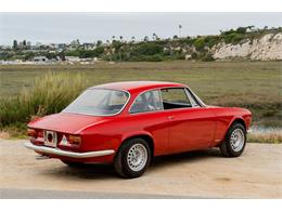 1965 Alfa Romeo Giulia Spider (CC-2071880) for sale in Costa Mesa, California