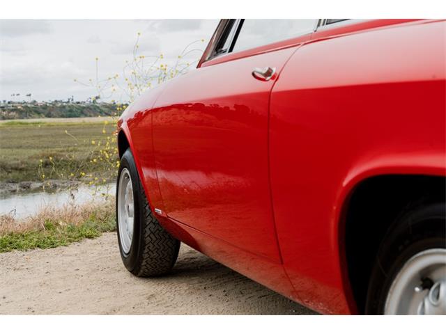 1965 Alfa Romeo Giulia Spider (CC-2071880) for sale in Costa Mesa, California