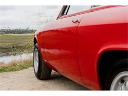 1965 Alfa Romeo Giulia Spider (CC-2071880) for sale in Costa Mesa, California