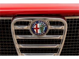 1965 Alfa Romeo Giulia Spider (CC-2071880) for sale in Costa Mesa, California
