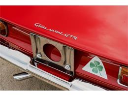 1965 Alfa Romeo Giulia Spider (CC-2071880) for sale in Costa Mesa, California