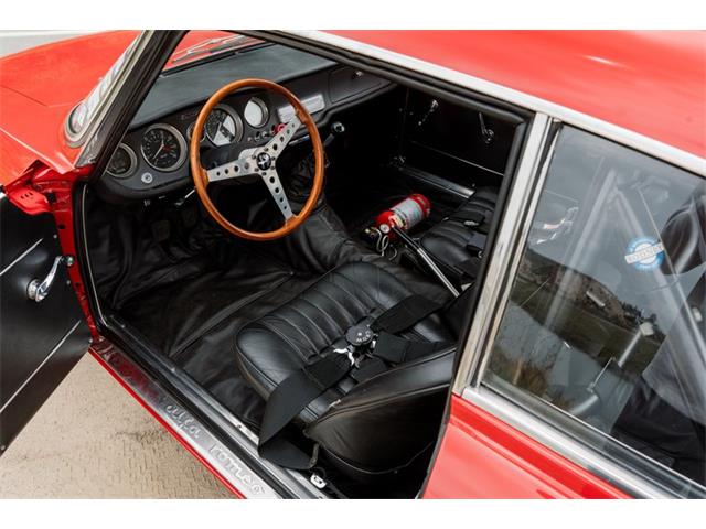 1965 Alfa Romeo Giulia Spider (CC-2071880) for sale in Costa Mesa, California