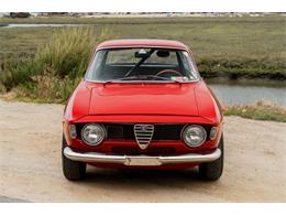 1965 Alfa Romeo Giulia Spider (CC-2071880) for sale in Costa Mesa, California