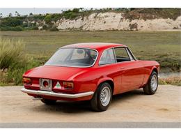 1965 Alfa Romeo Giulia Spider (CC-2071880) for sale in Costa Mesa, California