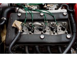 1965 Alfa Romeo Giulia Spider (CC-2071880) for sale in Costa Mesa, California