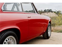 1965 Alfa Romeo Giulia Spider (CC-2071880) for sale in Costa Mesa, California