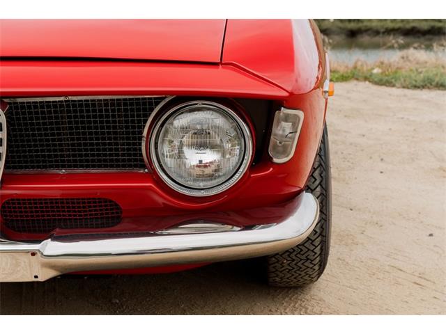 1965 Alfa Romeo Giulia Spider (CC-2071880) for sale in Costa Mesa, California