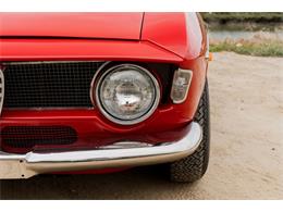 1965 Alfa Romeo Giulia Spider (CC-2071880) for sale in Costa Mesa, California