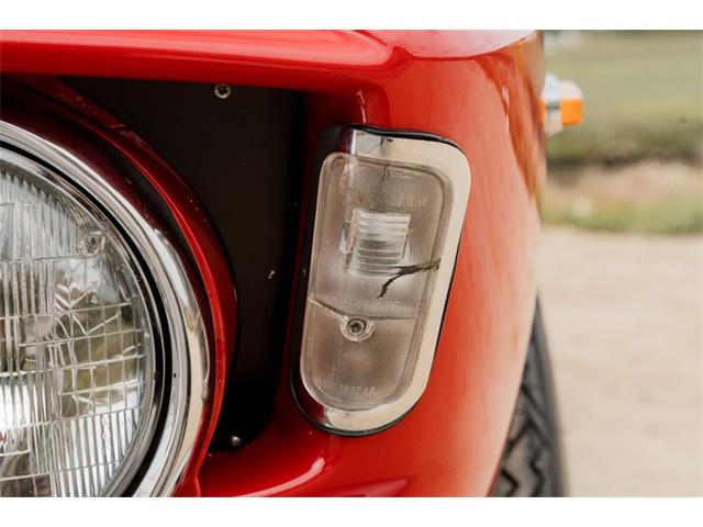 1965 Alfa Romeo Giulia Spider (CC-2071880) for sale in Costa Mesa, California