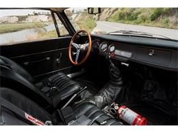1965 Alfa Romeo Giulia Spider (CC-2071880) for sale in Costa Mesa, California
