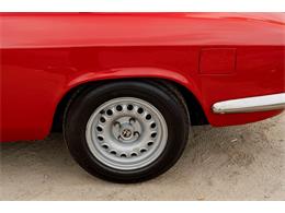 1965 Alfa Romeo Giulia Spider (CC-2071880) for sale in Costa Mesa, California