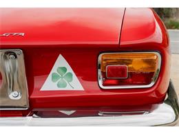 1965 Alfa Romeo Giulia Spider (CC-2071880) for sale in Costa Mesa, California