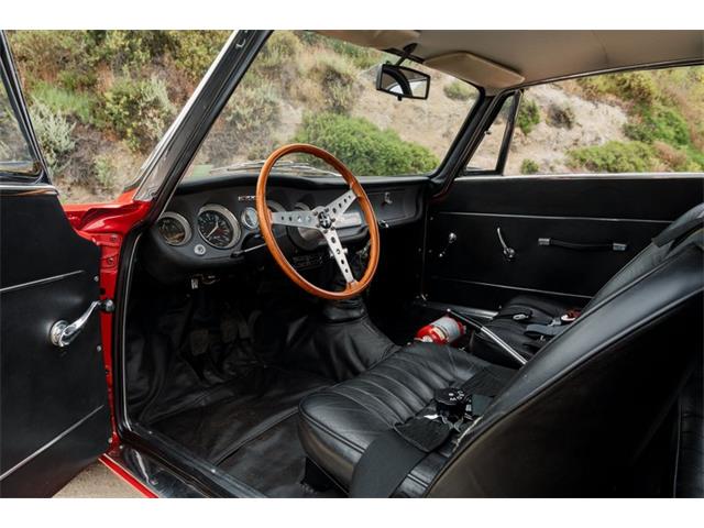 1965 Alfa Romeo Giulia Spider (CC-2071880) for sale in Costa Mesa, California