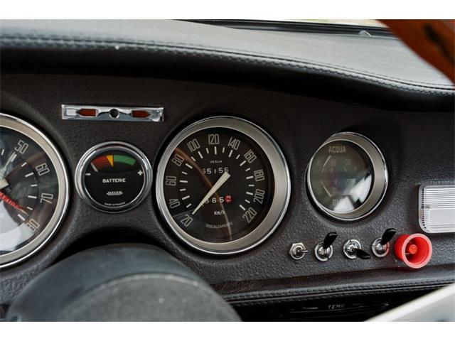 1965 Alfa Romeo Giulia Spider (CC-2071880) for sale in Costa Mesa, California