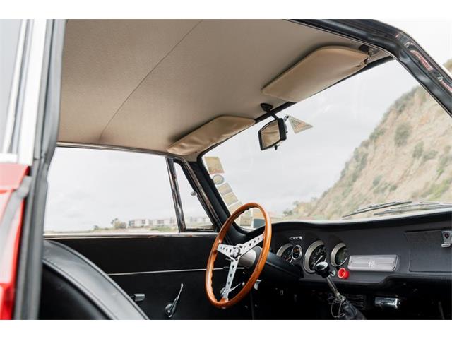 1965 Alfa Romeo Giulia Spider (CC-2071880) for sale in Costa Mesa, California