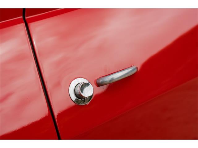 1965 Alfa Romeo Giulia Spider (CC-2071880) for sale in Costa Mesa, California