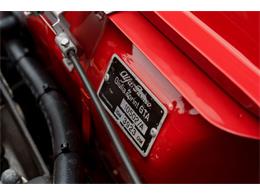 1965 Alfa Romeo Giulia Spider (CC-2071880) for sale in Costa Mesa, California