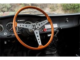 1965 Alfa Romeo Giulia Spider (CC-2071880) for sale in Costa Mesa, California