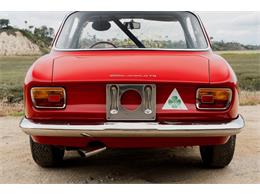 1965 Alfa Romeo Giulia Spider (CC-2071880) for sale in Costa Mesa, California