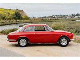 1965 Alfa Romeo Giulia Spider (CC-2071880) for sale in Costa Mesa, California