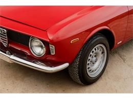 1965 Alfa Romeo Giulia Spider (CC-2071880) for sale in Costa Mesa, California