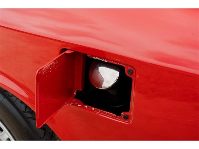 1965 Alfa Romeo Giulia Spider (CC-2071880) for sale in Costa Mesa, California