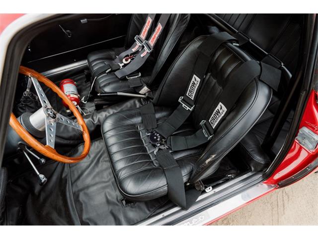 1965 Alfa Romeo Giulia Spider (CC-2071880) for sale in Costa Mesa, California