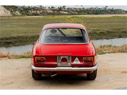 1965 Alfa Romeo Giulia Spider (CC-2071880) for sale in Costa Mesa, California