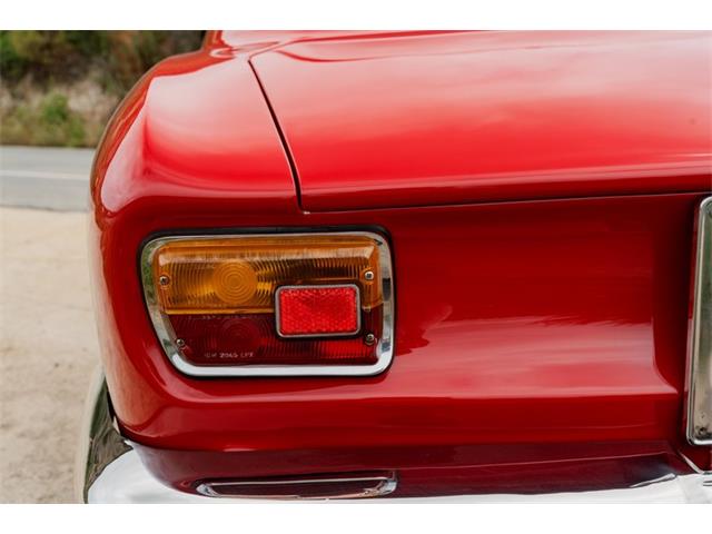 1965 Alfa Romeo Giulia Spider (CC-2071880) for sale in Costa Mesa, California