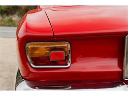 1965 Alfa Romeo Giulia Spider (CC-2071880) for sale in Costa Mesa, California