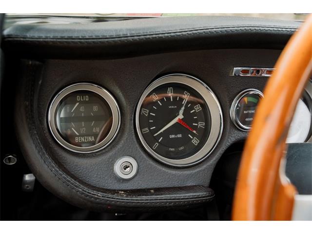 1965 Alfa Romeo Giulia Spider (CC-2071880) for sale in Costa Mesa, California