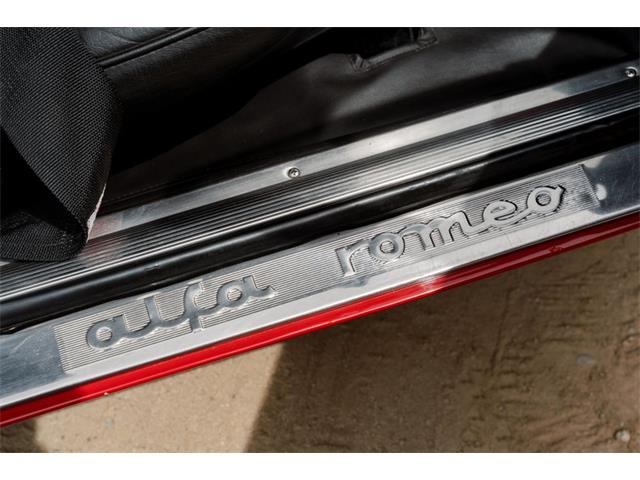 1965 Alfa Romeo Giulia Spider (CC-2071880) for sale in Costa Mesa, California
