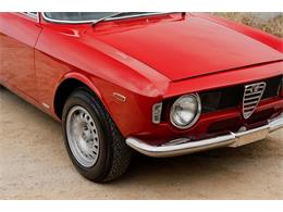 1965 Alfa Romeo Giulia Spider (CC-2071880) for sale in Costa Mesa, California