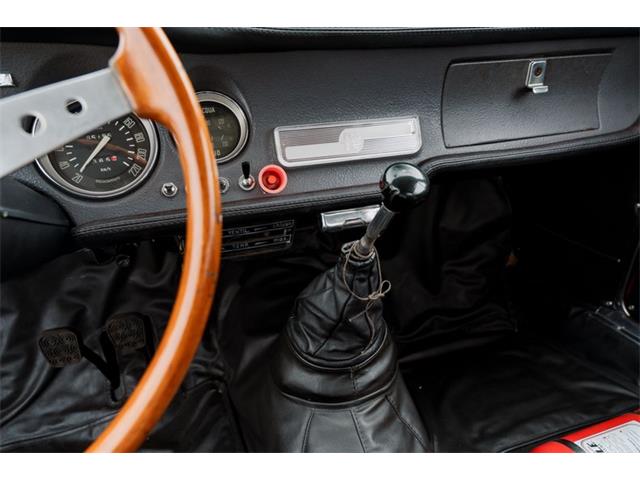 1965 Alfa Romeo Giulia Spider (CC-2071880) for sale in Costa Mesa, California