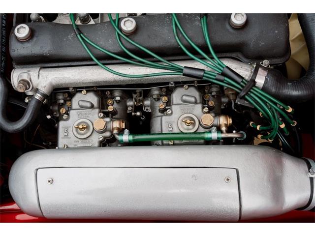 1965 Alfa Romeo Giulia Spider (CC-2071880) for sale in Costa Mesa, California