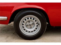 1965 Alfa Romeo Giulia Spider (CC-2071880) for sale in Costa Mesa, California