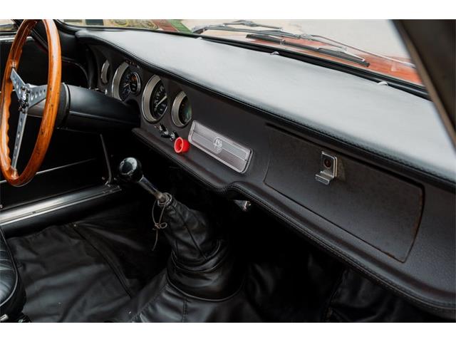 1965 Alfa Romeo Giulia Spider (CC-2071880) for sale in Costa Mesa, California