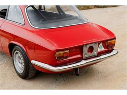 1965 Alfa Romeo Giulia Spider (CC-2071880) for sale in Costa Mesa, California